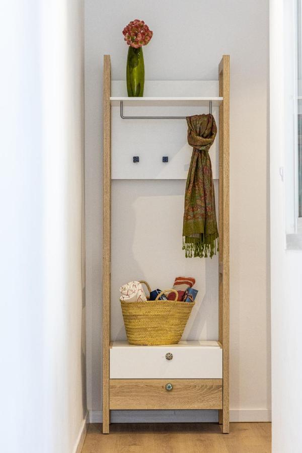 Twins Nest Malaga Apartment Ngoại thất bức ảnh
