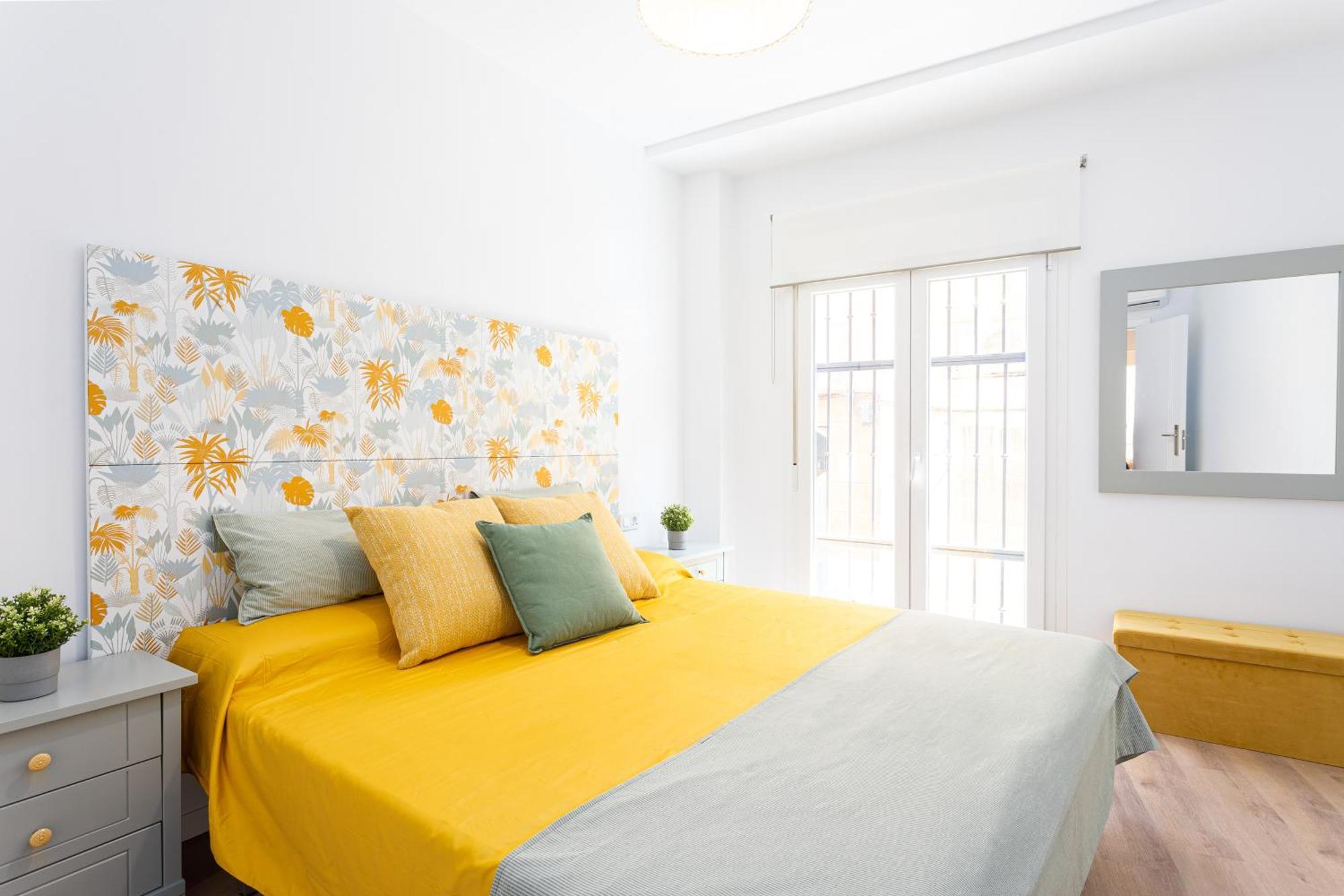 Twins Nest Malaga Apartment Ngoại thất bức ảnh